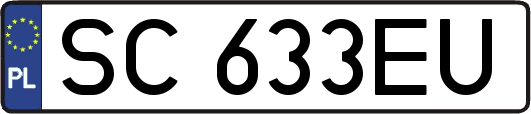 SC633EU