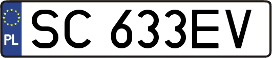 SC633EV