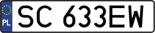 SC633EW
