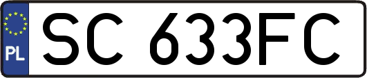SC633FC