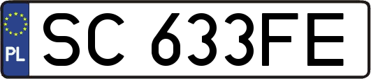 SC633FE