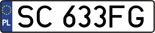 SC633FG