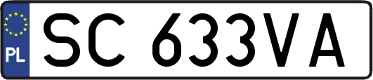 SC633VA