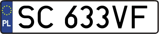 SC633VF