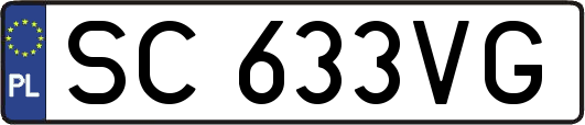 SC633VG