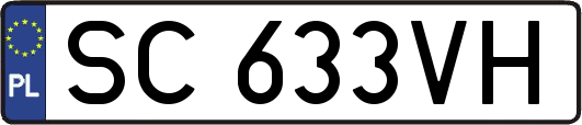 SC633VH
