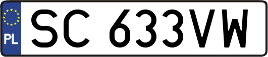 SC633VW