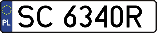 SC6340R