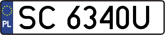 SC6340U