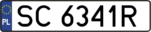 SC6341R