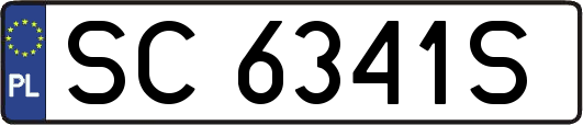 SC6341S