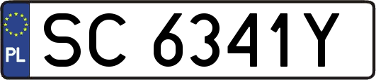 SC6341Y