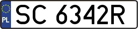 SC6342R