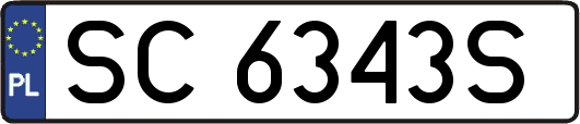 SC6343S
