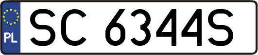 SC6344S