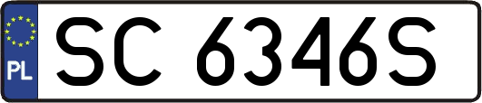 SC6346S