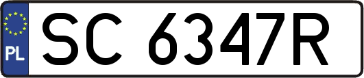 SC6347R