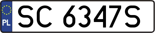 SC6347S