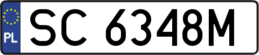 SC6348M