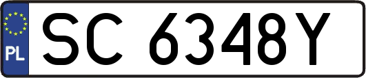 SC6348Y