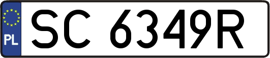 SC6349R