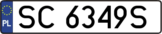 SC6349S