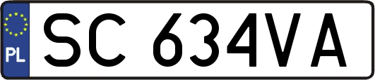 SC634VA