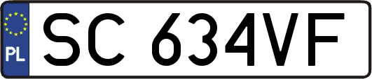 SC634VF
