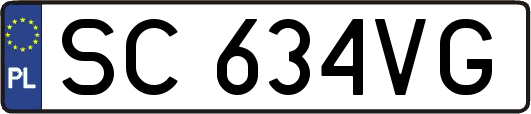 SC634VG