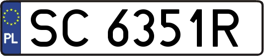 SC6351R