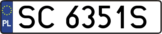 SC6351S