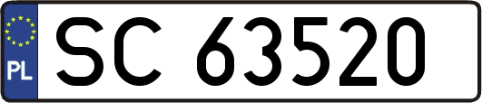 SC63520