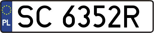 SC6352R