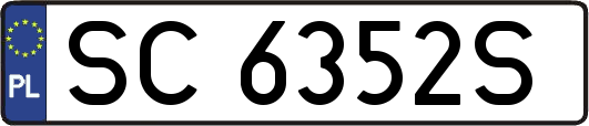 SC6352S