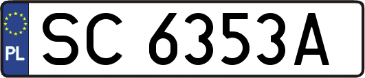 SC6353A