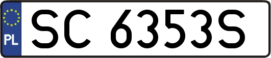 SC6353S