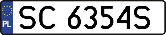SC6354S