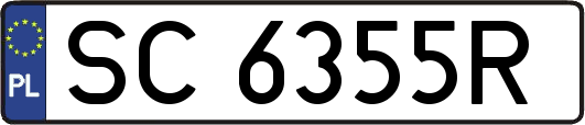 SC6355R