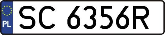 SC6356R