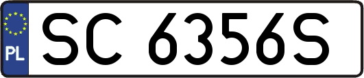 SC6356S