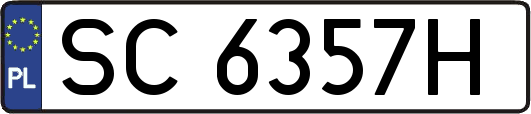 SC6357H