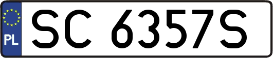 SC6357S