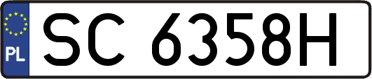 SC6358H
