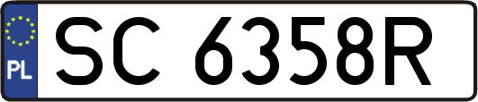 SC6358R