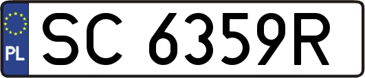SC6359R