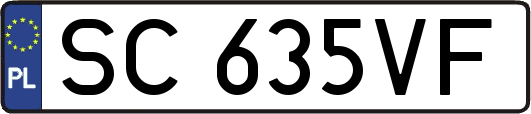 SC635VF