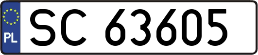 SC63605
