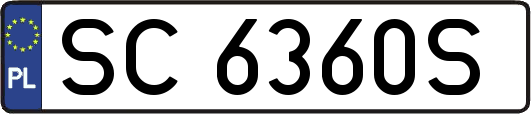 SC6360S