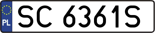 SC6361S