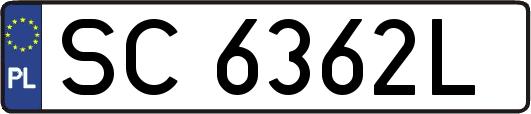 SC6362L